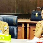 Masa Pandemi Hasil Monev Pemkab Enrekang Tercapai Responsif