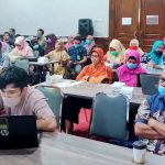 Bappeda-Litbang Enrekang Pertajam Penyusunan Dokumen KUA PPAS Tahun 2021