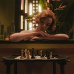 Serial Terbatas The Queens Gambit Ditonton 62 Juta Anggota Netflix