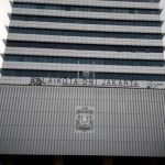 Riza Patria Terkonfirmasi Positif, Gedung Blok B Balai Kota DKI Ditutup Sementara