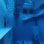 Deepspot Kolam Selam Terdalam di Dunia Mulai Beroperasi