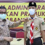 Sekda Batam: Jangan Pernah Bosan untuk Berbuat Baik