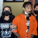 Dari Rutan Polda Bali Jerinx SID Dipindah ke Lapas Kerobokan9