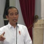 Jokowi Ingatkan Jateng dan DKI Jakarta Mengalami Peningkatan Covid-19