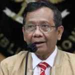 Mahfud MD: Siapa yang Menghalangi dan Menolak Tracing Rizieq Shihab Proses Hukum