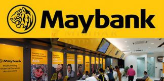 Maybank Jajaki Beberapa Opsi Ganti Uang Nasabah Rp 22 M yang Raib