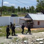 Dua Anggota Teroris Mujahidin Indonesia Timur Ditembak Mati di Parimo