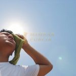 Suhu Panas Masih Bisa Terjadi Sampai Akhir November