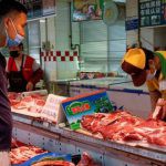 Waspada, China Temukan Virus Corona pada Kemasan Daging Beku yang Diimpor dari Brazil