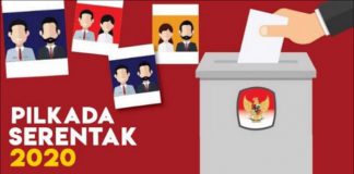 Presiden Jokowi Resmikan 9 Desember 2020 Sebagai Libur Nasional Dalam Rangka Pilkada Serentak
