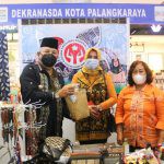 Pjs Wali Kota Batam: Tekan Covid, Ekonomi Juga Harus Hidup