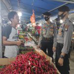 Polda Kepri Kembali Patroli Dialogis Terapkan ‘4M’ di Batam