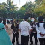 Pra Rekontruksi Penganiayaan Panwascam Batam, Bawaslu Kepri: Usut Tuntas