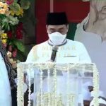 Wakil Gubernur DKI Terkena Corona