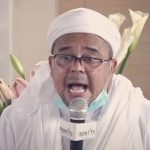 Dikabarkan Jatuh Sakit Mirip Gejala Covid-19, Rizieq Shihab akan Lakukan Swab Test Mandiri