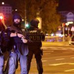 Breaking News! Serangan Teroris di Wina, Austria, Dua Orang Tewas