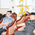 Pemko Batam Dukung Gerakan Satu Miliar Buah Kelapa