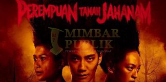 Film Perempuan Tanah Jahanam Resmi Wakili Indonesia di Piala Oscar ke 93