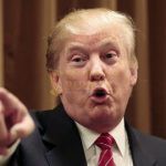 Donald Trump Sebut Banyak Kejahatan Pemilu di Pilpres AS