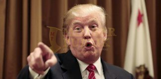 Donald Trump Sebut Banyak Kejahatan Pemilu di Pilpres AS