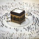 Sudah 224 Orang Jemaah Asal Indonesia Tiba di Arab Saudi untuk Umroh