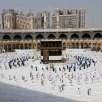 Terkonfirmasi Positif COVID-19, 13 Jamaah Umrah Indonesia Ditangani Pihak Saudi