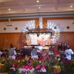 Farida: Festival Wayang Kulit Sebagai Penyampai Informasi