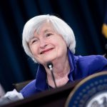 Joe Biden Pilih Yellen Menjadi Menkeu Wanita Pertama AS