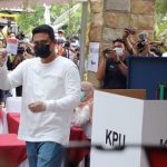 Pemkot Medan Targetkan 200 Remaja Setiap Masjid di Vaksin Covid-19 Muhammad Bobby Afif Nasution | Foto : Istimewa