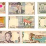 Menyusul 6 Pecahan Rupiah yang akan Ditarik dari Peredaran, Ini 4 Pecahan Rupiah Tidak Berlaku dalam Beberapa Tahun ke Depan