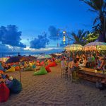 Resmi! Bali Larang Pesta Malam Tahun Baru 2021 Foto : Istimewa