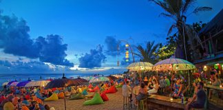 Resmi! Bali Larang Pesta Malam Tahun Baru 2021 Foto : Istimewa