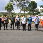 Pemko Batam Ajak Bright PLN untuk Sukseskan Pilkada Serentak