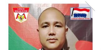 Laskar Merah Putih Sumbar Ucapkan Selamat Atas Kemenangan Mahyeldi – Audy