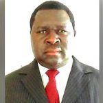 Adolf Hitler Tetap Nama Populer Bagi Politisi Adolf Hitler Uunona, politisi Namibia, Afrika.