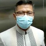 Ustad Aa Gym Terinfeksi “Virus Tentara Allah” Corona