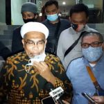 Pencemaran Nama Baik, Ali Ngabalin Melaporkan 2 Nama ke Polda Metro Jaya