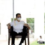 Amsakar: Penerapan Protokol Kesehatan Tak Boleh Kendor