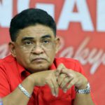 Momentum yang Tepat Rombak Kabinet