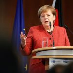 Jelang Natal Lonjakan Covid-19 Meningkat Pemerintah Jerman Kembali Lockdown