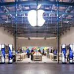 Efek Pandemi Apple Tutup Sementara 53 Toko di California dan 16 Toko di Inggris