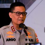 Buronan Bom Bali I Ditangkap Densus 88 di Lampung