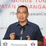 Arya Sinulingga Stafsus Menteri BUMN Minta Penyebar Hoax Sprindik Ditindak Secara Hukum