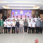 Syamsul Hadiri Pelantikan DPD MUKI Batam