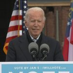 Joe Biden Minta Wray Tetap Menjadi Direktur FBI