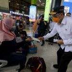Kemenhub akan Segera Terbitkan Permenhub Terkait Pengendalian Transportasi pada Masa Idul Fitri 2021
