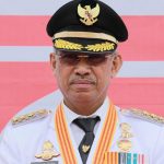 Bupati Luwu Timur Meninggal di RSUP Wahidin