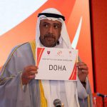 Doha Resmi Tuan Rumah Asian Games 2030