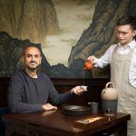 Con Queen Hollywood Asal Indonesia Ditangkap Kepolisian Manchester