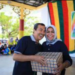 Gubernur Riau dan Istri Terkonfirmasi Covid-19 Dirawat di Rumah Sakit karena Memiliki Komorbid